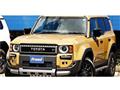 2024 Toyota Land Cruiser