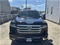 2024 Toyota Land Cruiser