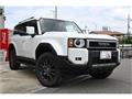 2024 Toyota Land Cruiser
