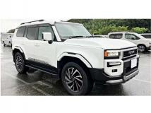 2024 Toyota Land Cruiser