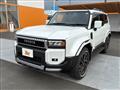 2024 Toyota Land Cruiser
