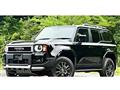 2024 Toyota Land Cruiser