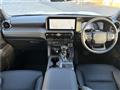 2024 Toyota Land Cruiser