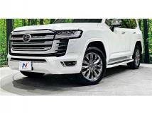 2024 Toyota Land Cruiser