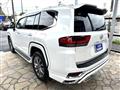 2024 Toyota Land Cruiser