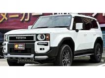 2024 Toyota Land Cruiser
