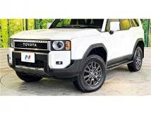 2024 Toyota Land Cruiser