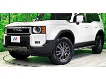 2024 Toyota Land Cruiser