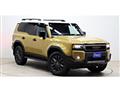 2024 Toyota Land Cruiser
