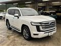 2024 Toyota Land Cruiser