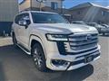 2024 Toyota Land Cruiser