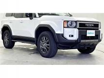 2024 Toyota Land Cruiser