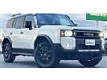 2024 Toyota Land Cruiser