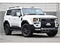 2024 Toyota Land Cruiser