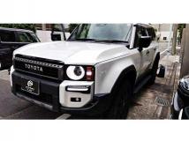 2024 Toyota Land Cruiser