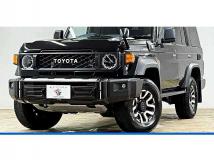 2024 Toyota Land Cruiser