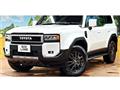2024 Toyota Land Cruiser