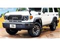 2024 Toyota Land Cruiser