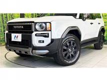 2024 Toyota Land Cruiser