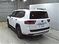 2024 Toyota Land Cruiser