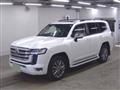 2024 Toyota Land Cruiser