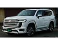 2024 Toyota Land Cruiser