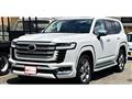 2024 Toyota Land Cruiser