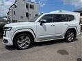 2024 Toyota Land Cruiser
