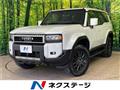 2024 Toyota Land Cruiser
