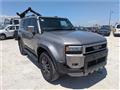 2024 Toyota Land Cruiser