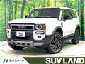 2024 Toyota Land Cruiser