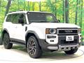 2024 Toyota Land Cruiser