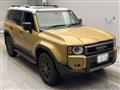 2024 Toyota Land Cruiser