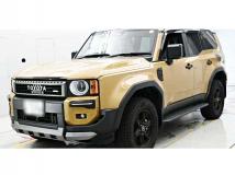 2024 Toyota Land Cruiser