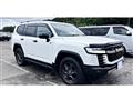 2024 Toyota Land Cruiser