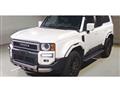 2024 Toyota Land Cruiser