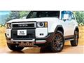 2024 Toyota Land Cruiser