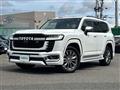 2024 Toyota Land Cruiser