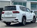 2024 Toyota Land Cruiser