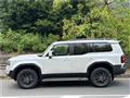 2025 Toyota Land Cruiser