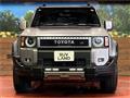 2025 Toyota Land Cruiser