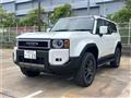 2025 Toyota Land Cruiser