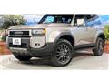 2025 Toyota Land Cruiser
