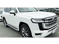 2025 Toyota Land Cruiser