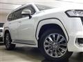 2025 Toyota Land Cruiser
