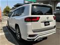 2025 Toyota Land Cruiser
