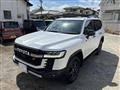 2025 Toyota Land Cruiser