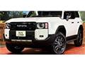 2025 Toyota Land Cruiser