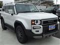 2025 Toyota Land Cruiser