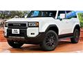 2025 Toyota Land Cruiser